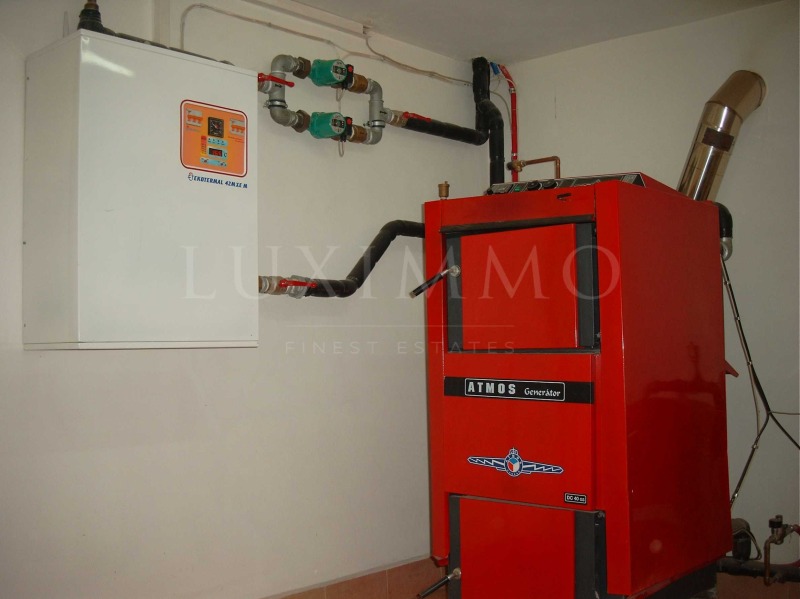 Продава КЪЩА, гр. Пловдив, Център, снимка 4 - Къщи - 52365106