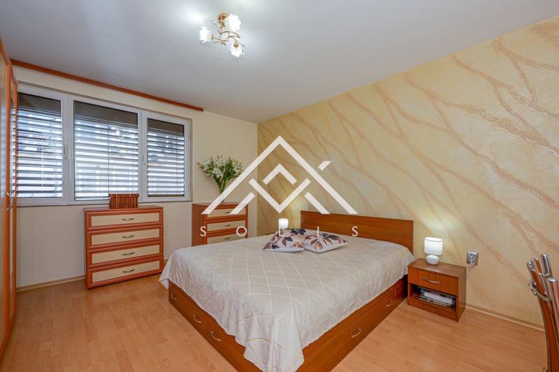 Продава КЪЩА, гр. Пловдив, Съдийски, снимка 8 - Къщи - 52493132