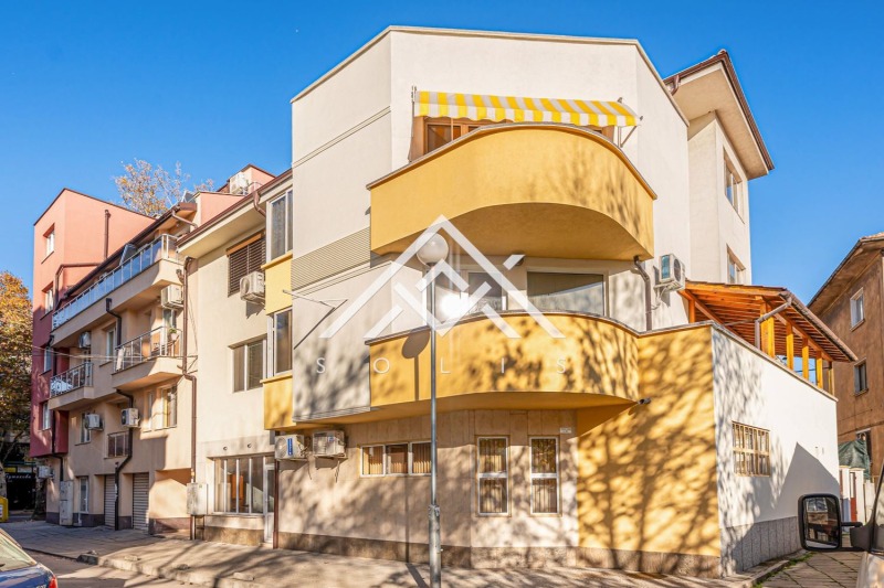 Продава КЪЩА, град Пловдив, Съдийски • 1595000 € / 3119548.85 лв. • 55283334 1