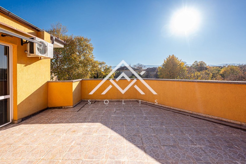 Продава КЪЩА, гр. Пловдив, Съдийски, снимка 14 - Къщи - 52493132