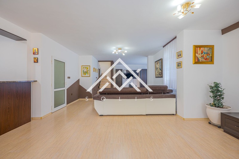 Продава КЪЩА, гр. Пловдив, Съдийски, снимка 5 - Къщи - 52493132