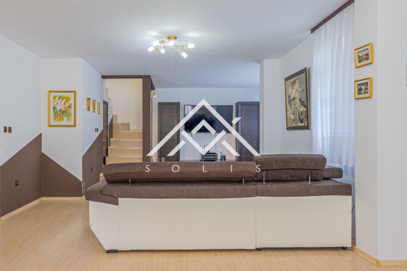 Продава КЪЩА, гр. Пловдив, Съдийски, снимка 10 - Къщи - 52493132