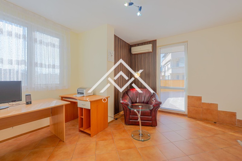 Продава КЪЩА, гр. Пловдив, Съдийски, снимка 12 - Къщи - 52493132