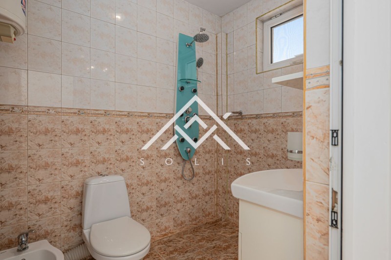 Продава КЪЩА, гр. Пловдив, Съдийски, снимка 13 - Къщи - 52493132