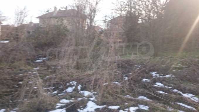 Продава КЪЩА, с. Патреш, област Велико Търново, снимка 5 - Къщи - 54627715