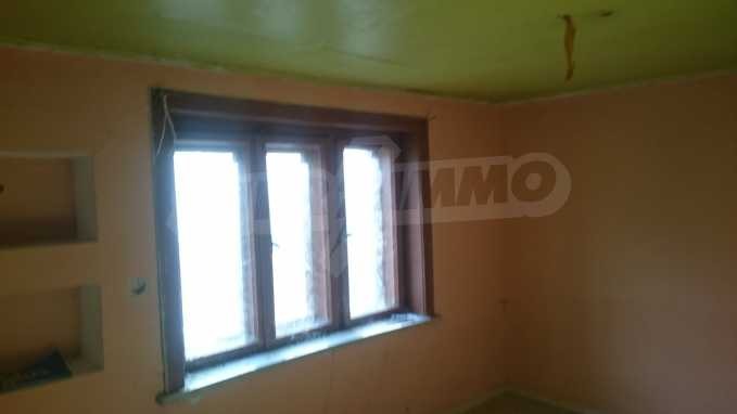 Продава КЪЩА, с. Патреш, област Велико Търново, снимка 9 - Къщи - 54627715