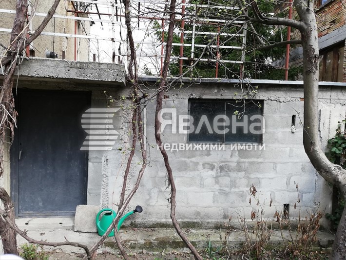 Продава КЪЩА, гр. Попово, област Търговище, снимка 4 - Къщи - 55193137