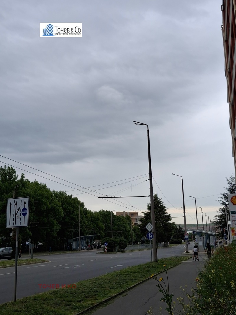 Til salgs  Butikk Burgas , Meden rudnik - zona B , 112 kvm | 69803695 - bilde [4]