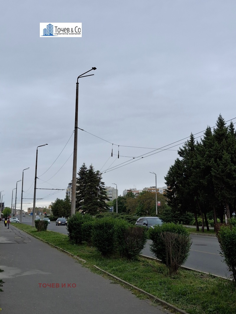 Til salgs  Butikk Burgas , Meden rudnik - zona B , 112 kvm | 69803695 - bilde [5]