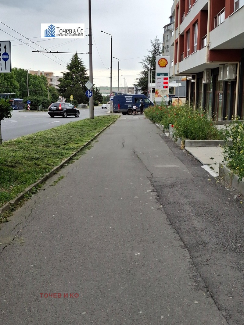 Til salgs  Butikk Burgas , Meden rudnik - zona B , 112 kvm | 69803695 - bilde [7]