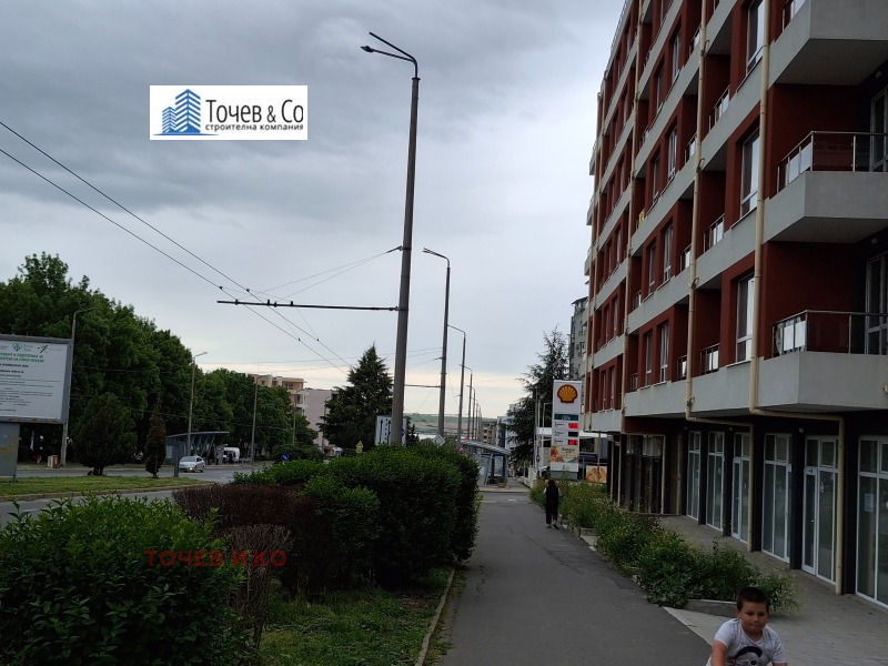 Til salgs  Butikk Burgas , Meden rudnik - zona B , 112 kvm | 69803695 - bilde [2]