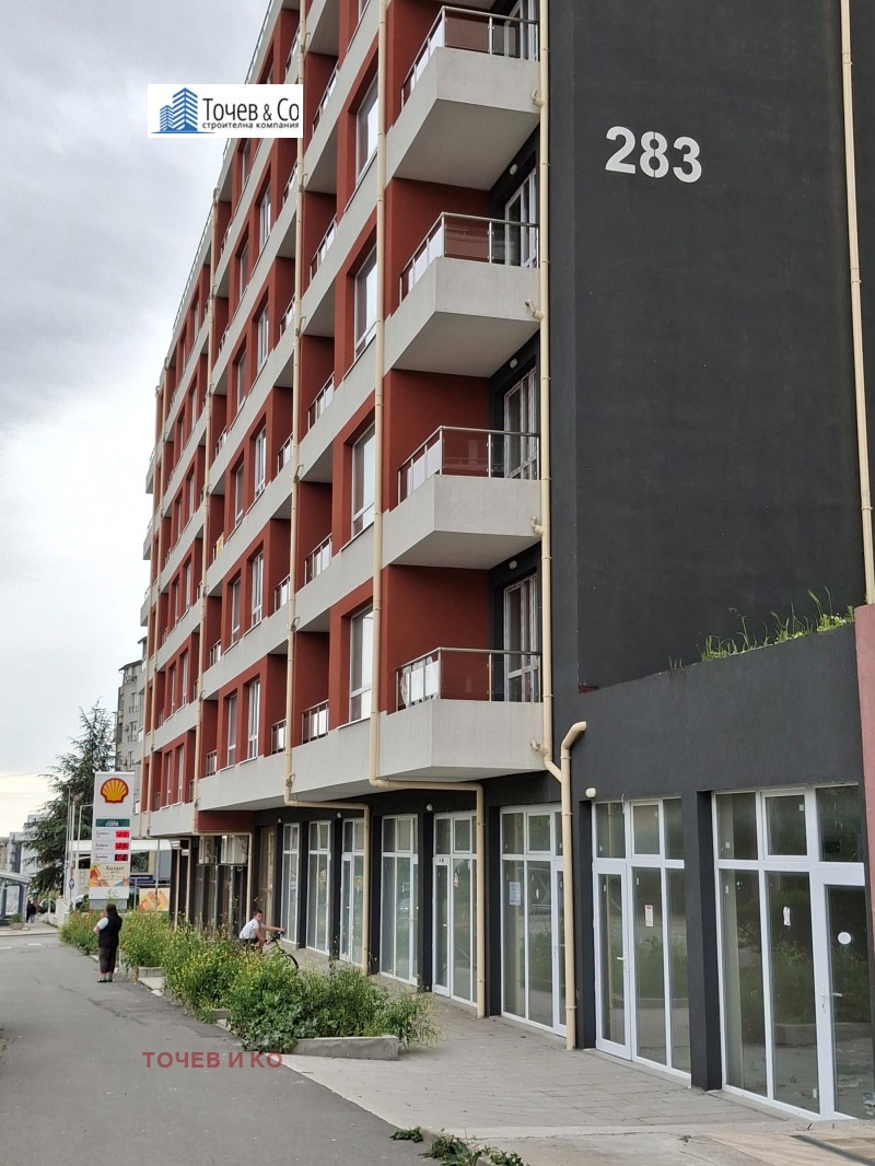 Til salgs  Butikk Burgas , Meden rudnik - zona B , 112 kvm | 69803695