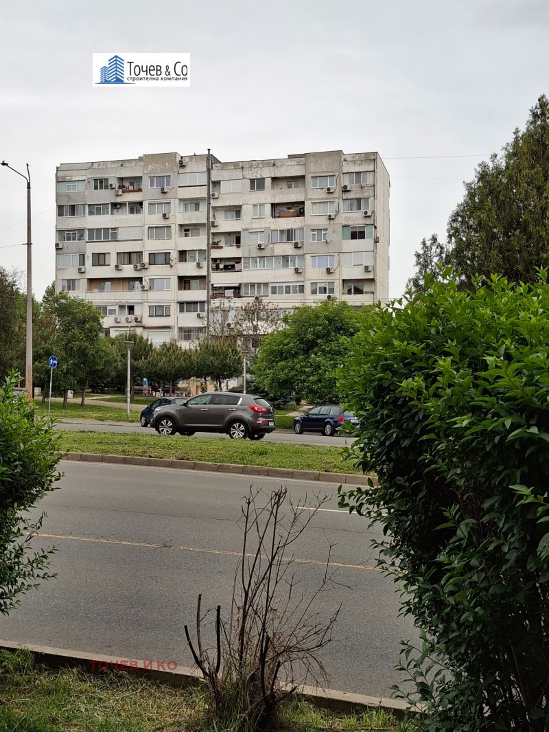 Til salgs  Butikk Burgas , Meden rudnik - zona B , 112 kvm | 69803695 - bilde [6]