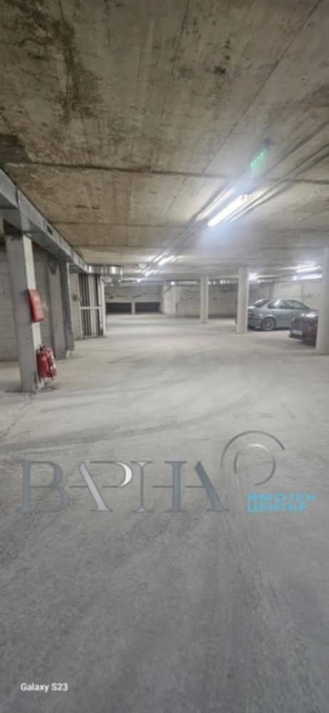Продается  Парковочное место Варна , Левски 2 , 24 кв.м | 81608907 - изображение [3]