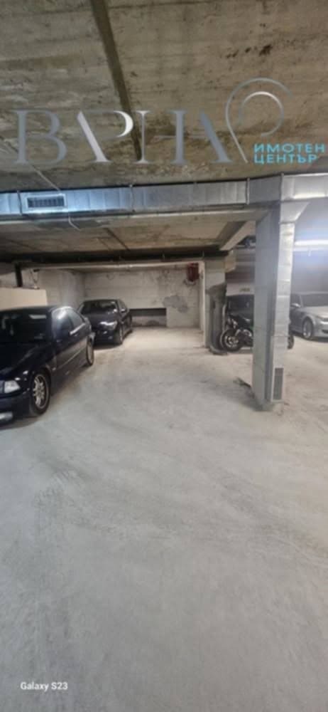 Продается  Парковочное место Варна , Левски 2 , 24 кв.м | 81608907 - изображение [4]