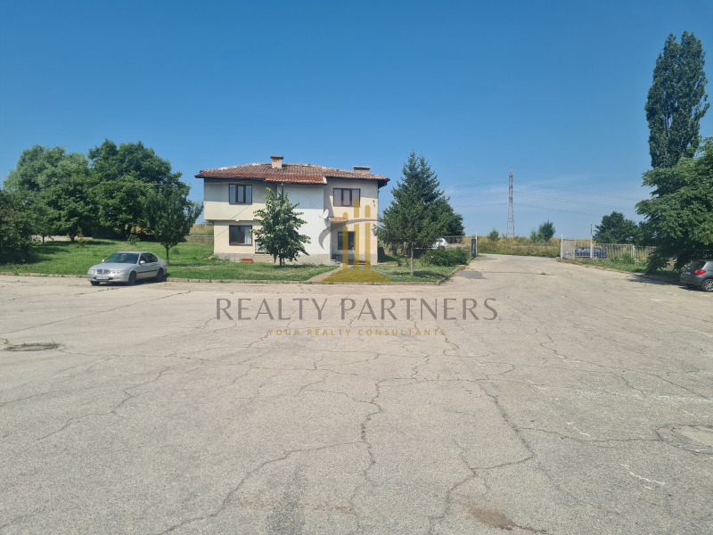 Продава  Пром. помещение град Перник , Калкас , 4500 кв.м | 43353534 - изображение [6]
