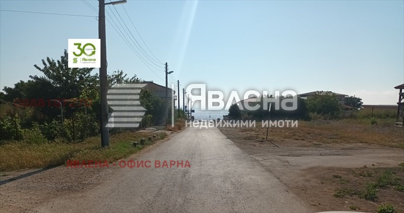 Продава ПАРЦЕЛ, с. Тюленово, област Добрич, снимка 3 - Парцели - 47309293