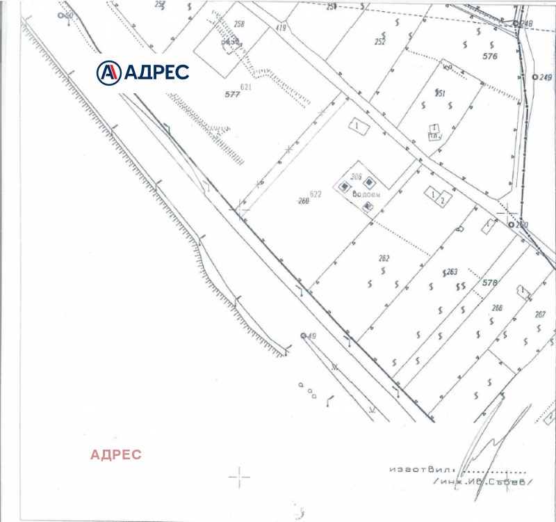 Продава ПАРЦЕЛ, гр. Варна, м-т Ментешето, снимка 3 - Парцели - 48127158