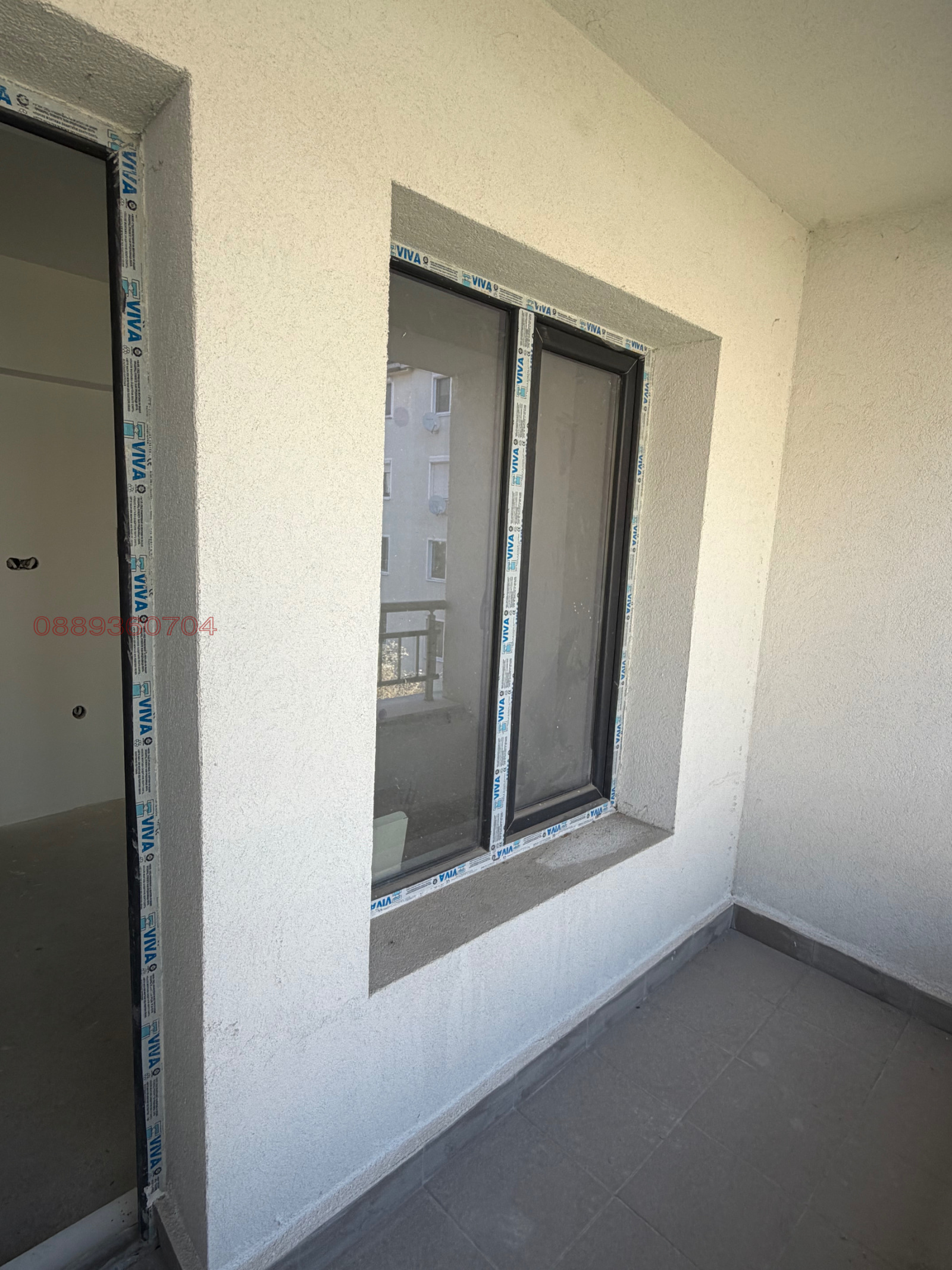 Продава 1-СТАЕН, гр. София, Банишора, снимка 5 - Апартаменти - 54139333