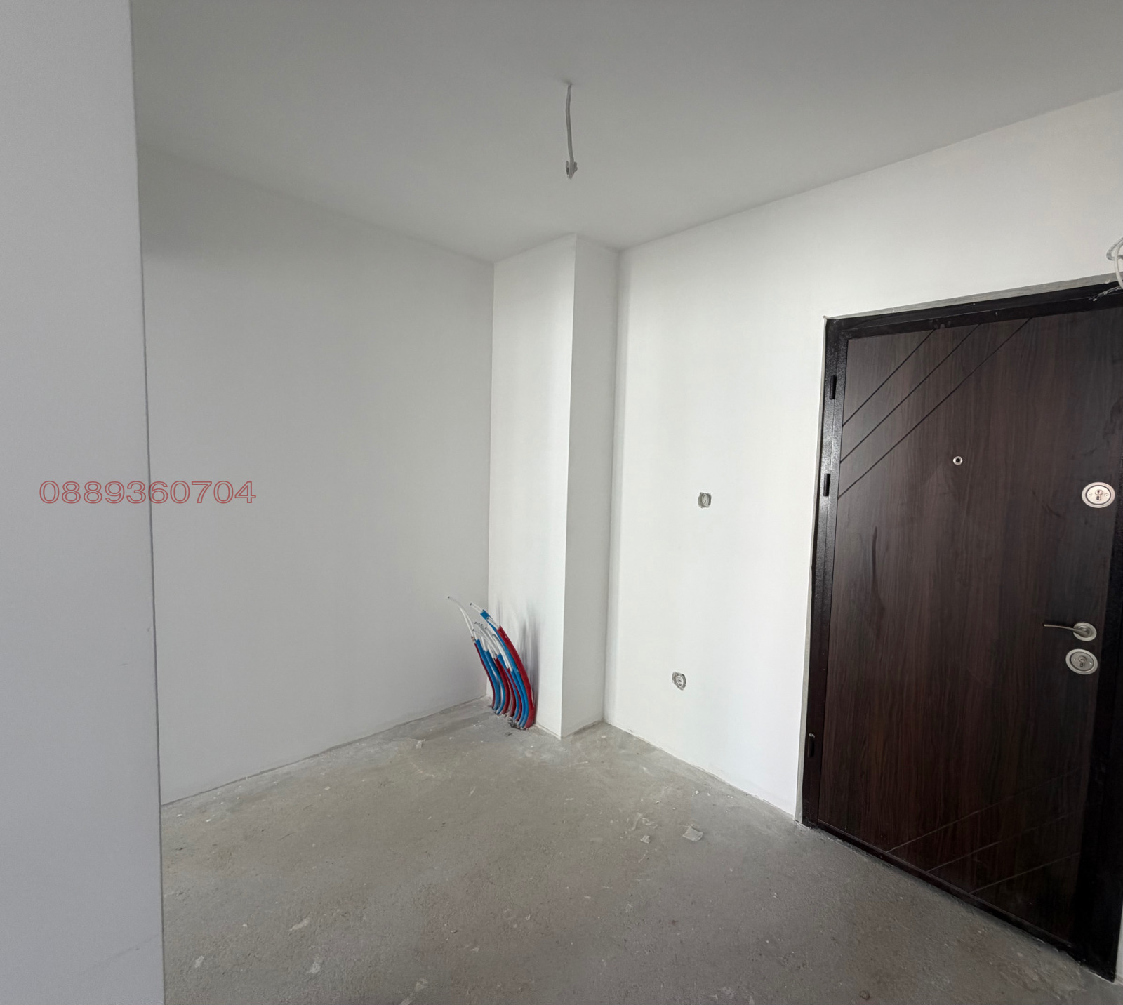 Продава 1-СТАЕН, гр. София, Банишора, снимка 4 - Апартаменти - 54139333