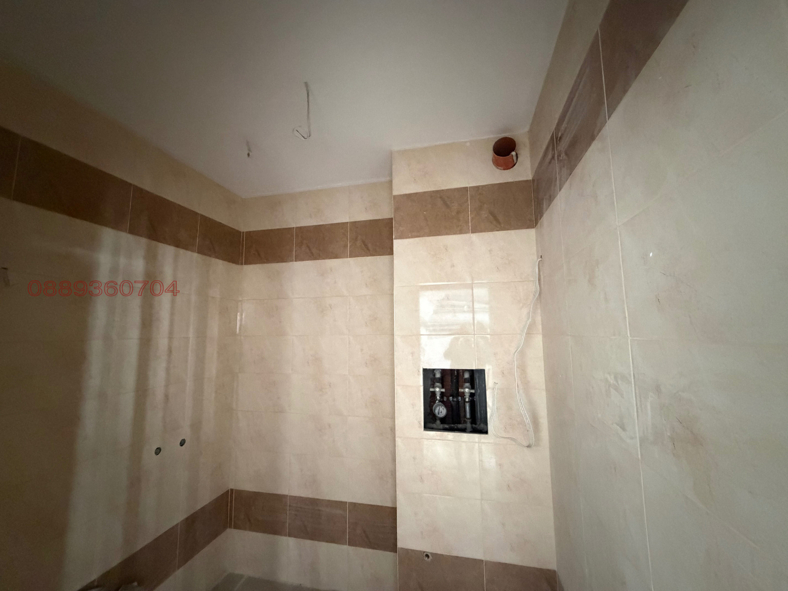 Продава 1-СТАЕН, гр. София, Банишора, снимка 7 - Апартаменти - 54139333