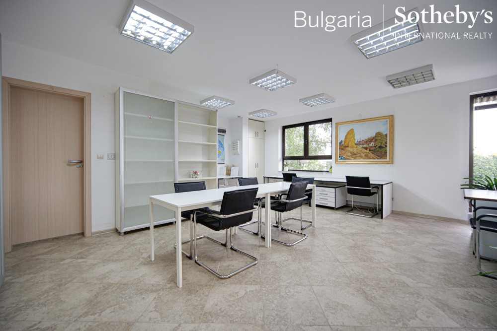 Продава 1-СТАЕН, гр. София, Симеоново, снимка 10 - Апартаменти - 54830939