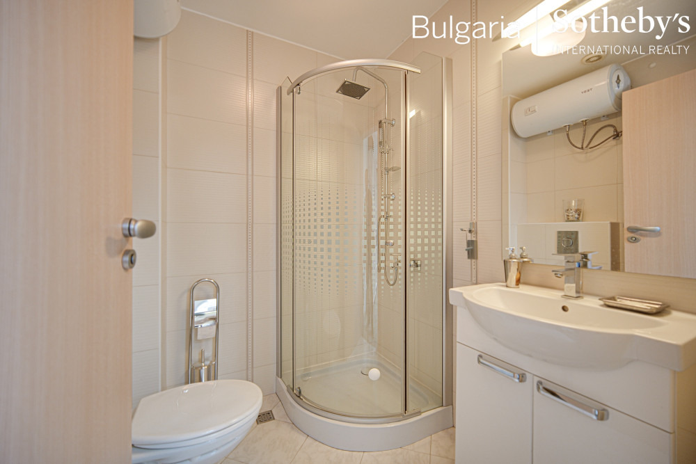 Продава 1-СТАЕН, гр. София, Симеоново, снимка 13 - Апартаменти - 54830939