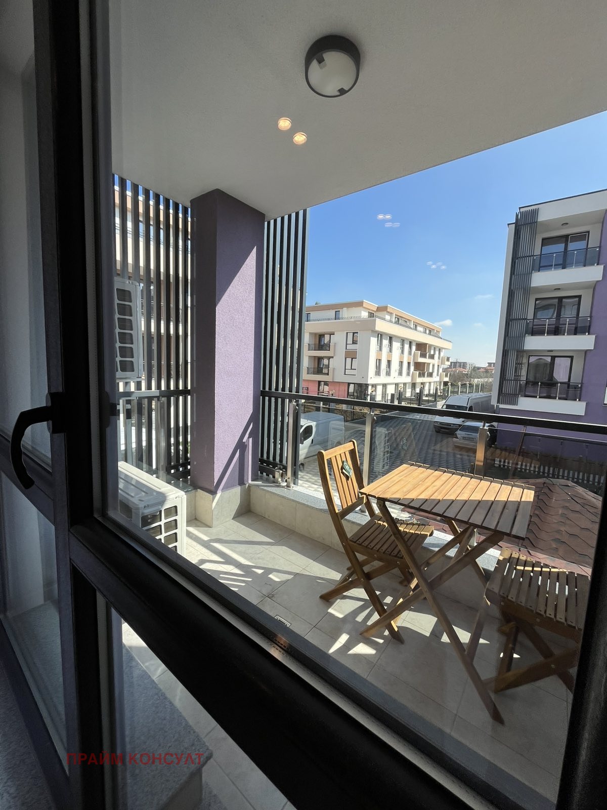 Продава 2-СТАЕН, гр. Пловдив, Остромила, снимка 8 - Апартаменти - 53677980