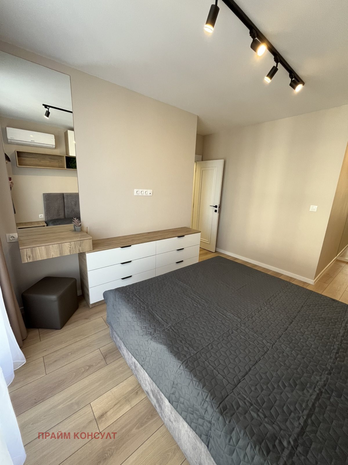 Продава 2-СТАЕН, гр. Пловдив, Остромила, снимка 7 - Апартаменти - 53677980