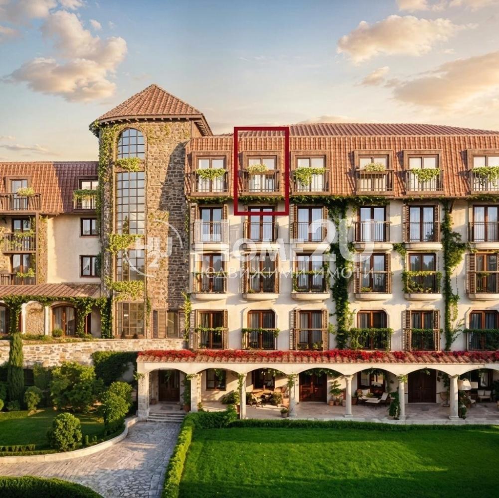 Продава 2-СТАЕН, гр. Варна, м-т Ален мак