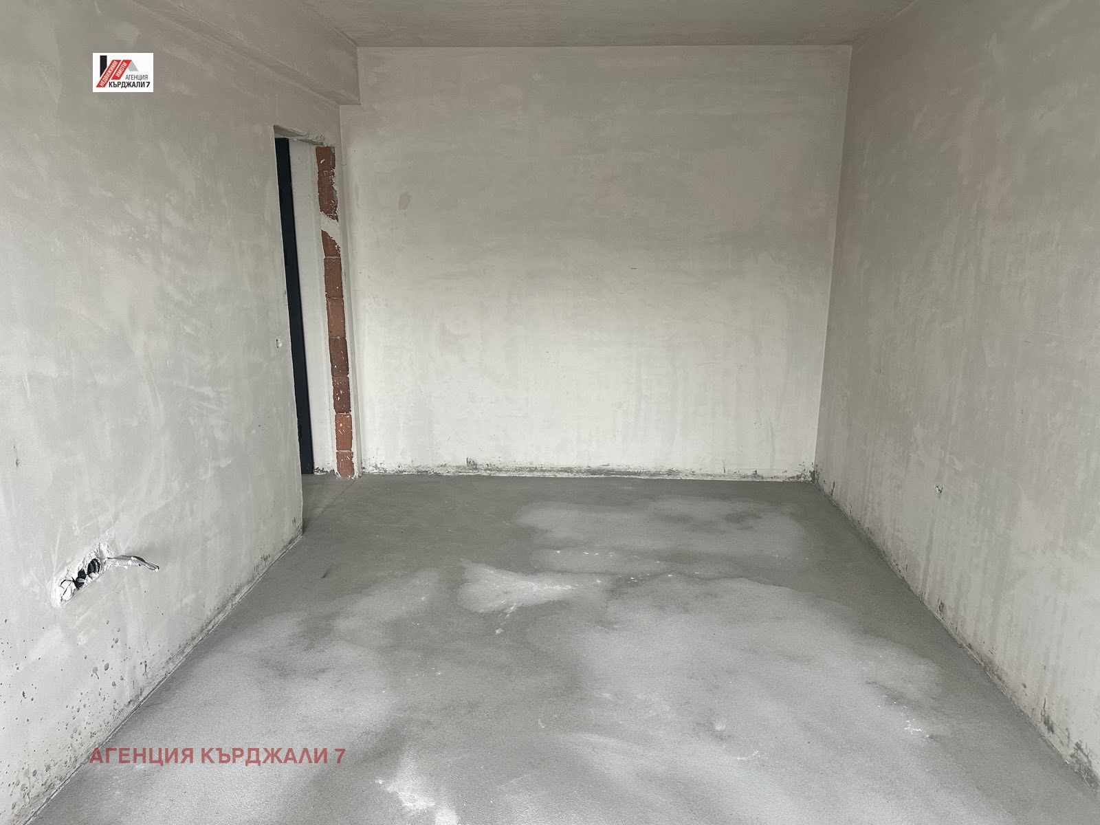 Продава 2-СТАЕН, гр. Кърджали, Възрожденци, снимка 2 - Апартаменти - 54203229