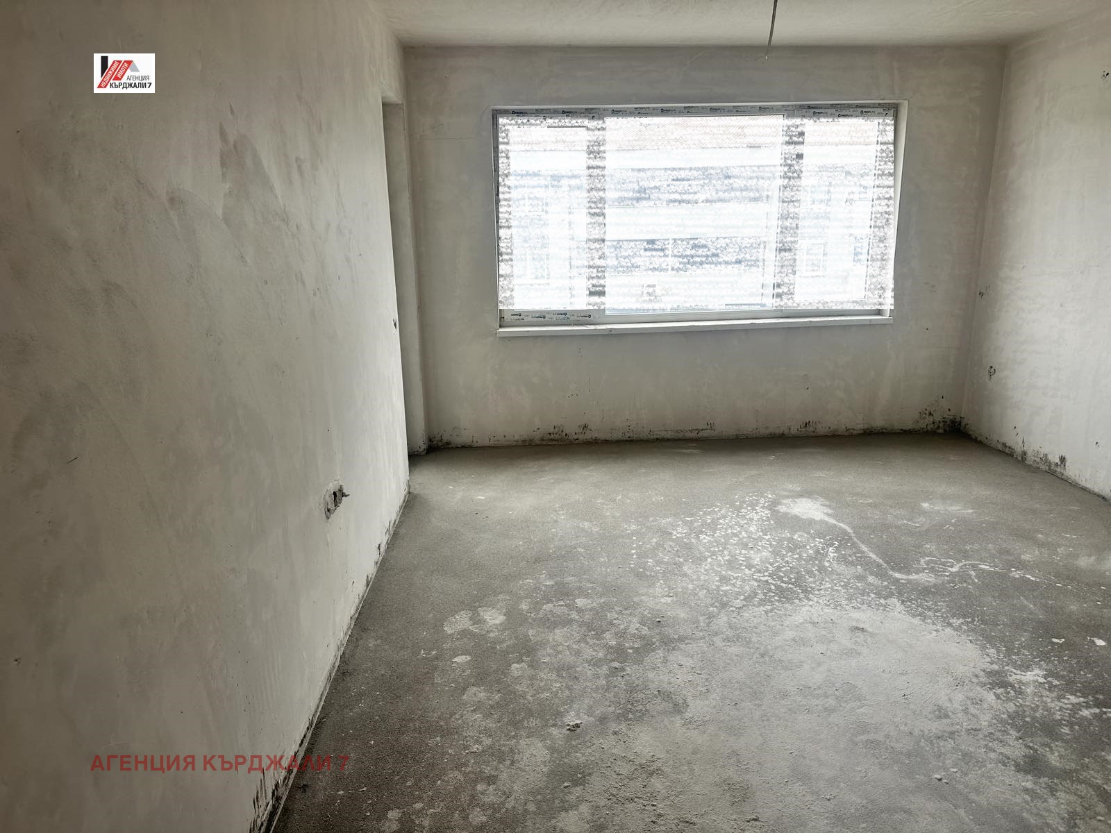 Продава 2-СТАЕН, гр. Кърджали, Възрожденци, снимка 3 - Апартаменти - 54203229