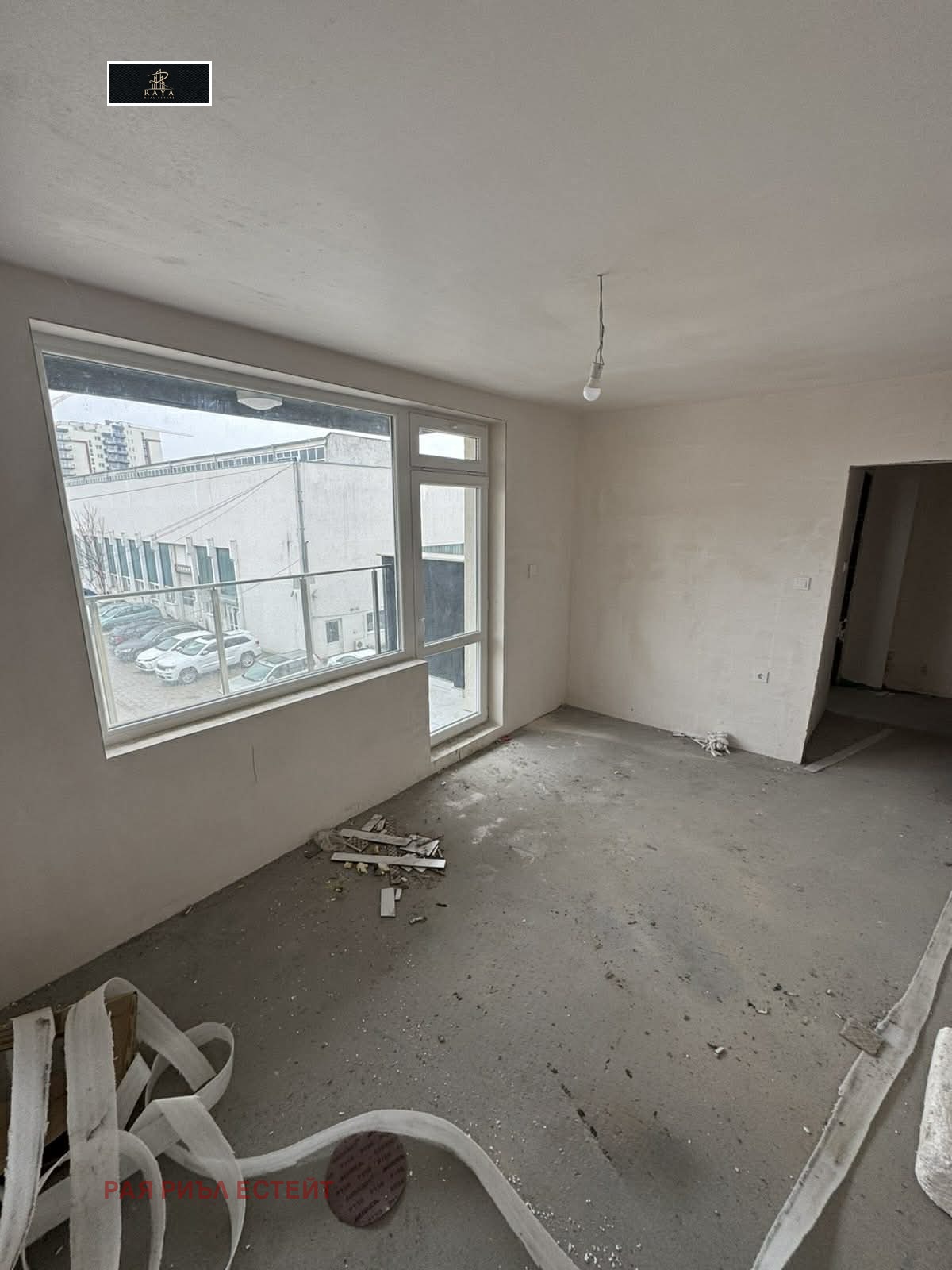 Продава 2-СТАЕН, гр. Пловдив, Тракия, снимка 3 - Апартаменти - 54344776