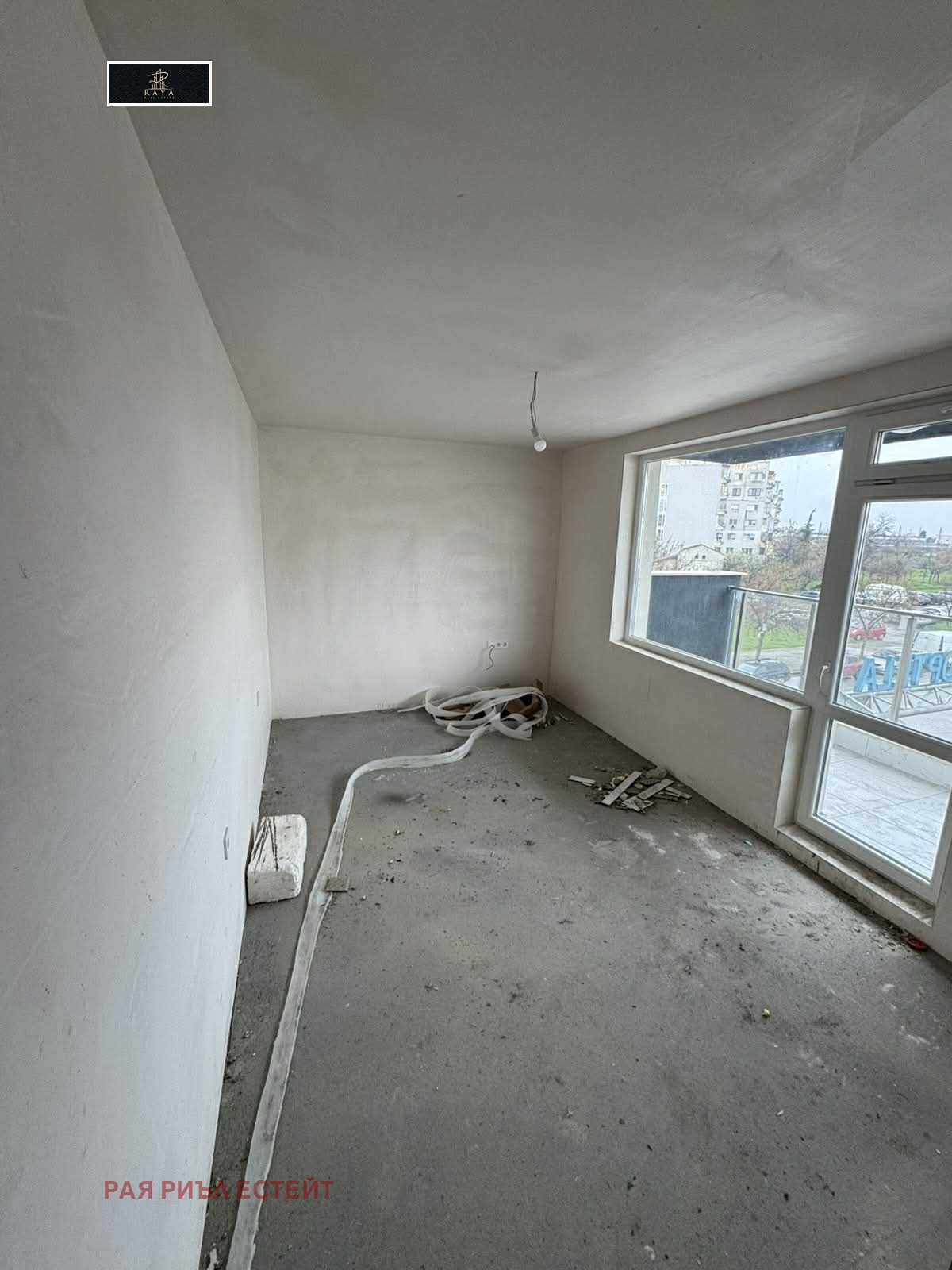 Продава 2-СТАЕН, гр. Пловдив, Тракия, снимка 4 - Апартаменти - 54344776