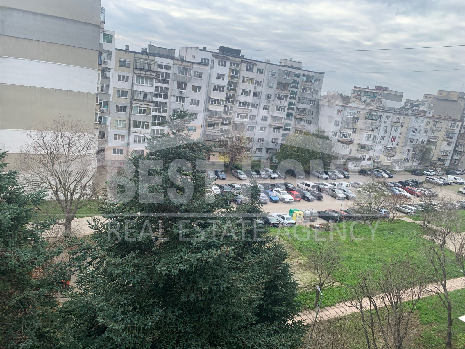 Продава 2-СТАЕН, гр. Варна, Младост 2, снимка 10 - Апартаменти - 54417346