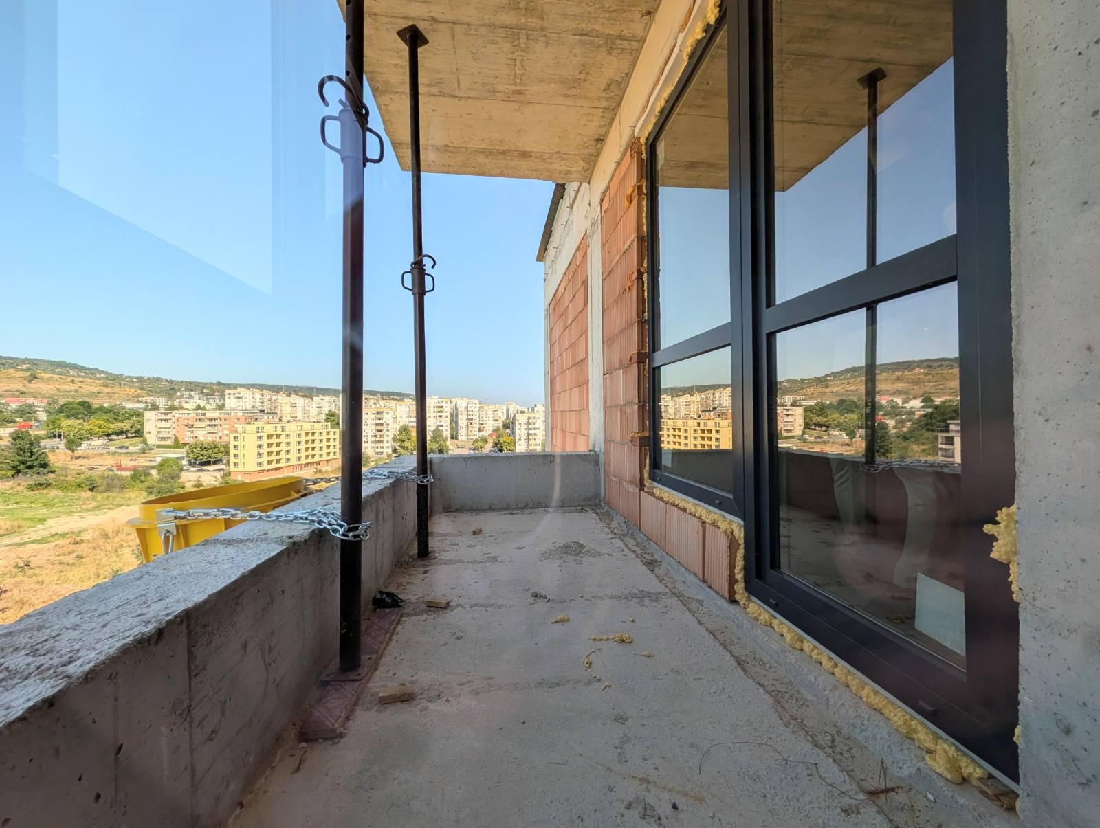 Продава 2-СТАЕН, гр. Варна, Владислав Варненчик 1, снимка 3 - Апартаменти - 54592878