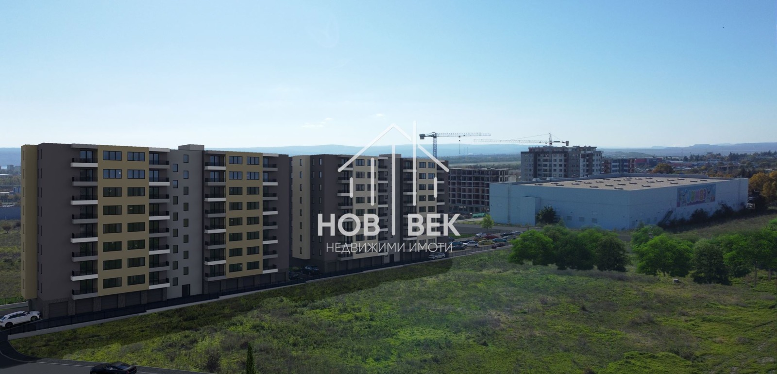 Продава 2-СТАЕН, гр. Варна, Владислав Варненчик 1, снимка 4 - Апартаменти - 54592878