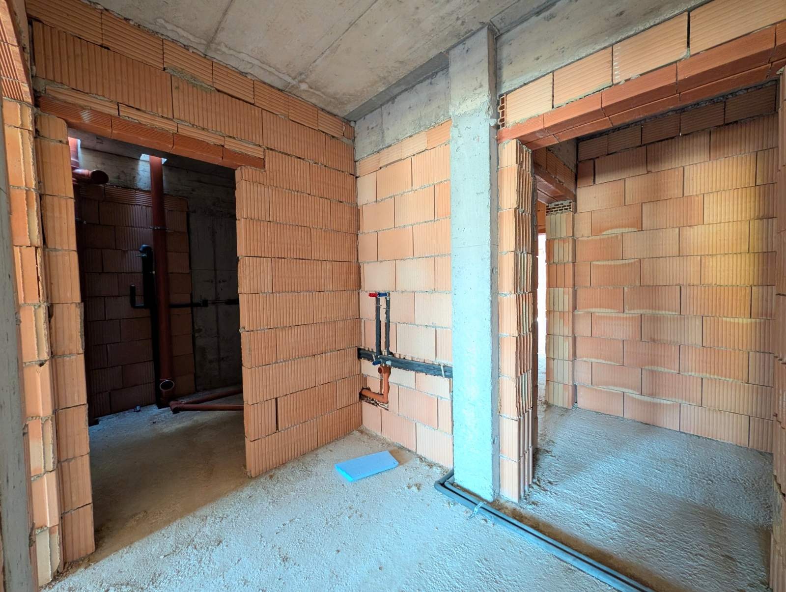 Продава 2-СТАЕН, гр. Варна, Владислав Варненчик 1, снимка 4 - Апартаменти - 54592878