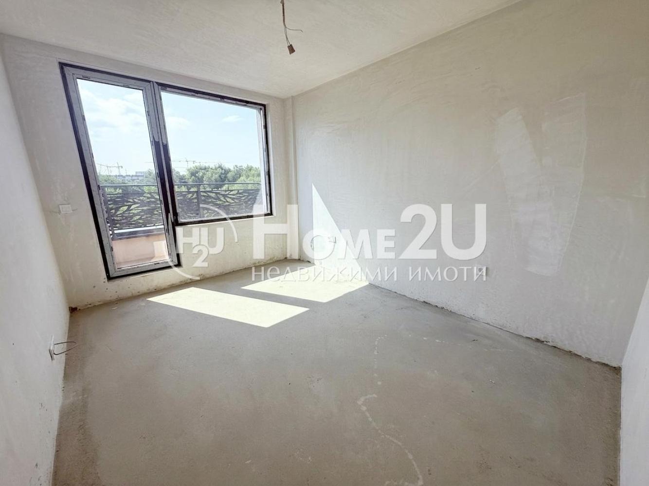 Продава 2-СТАЕН, гр. София, Малинова долина, снимка 4 - Апартаменти - 55185206