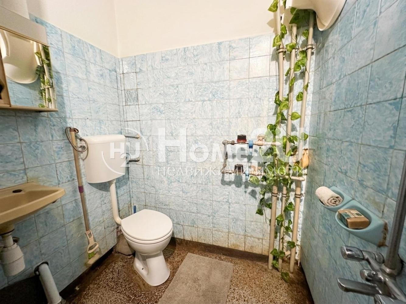 Продава 2-СТАЕН, гр. София, Център, снимка 3 - Апартаменти - 55241268
