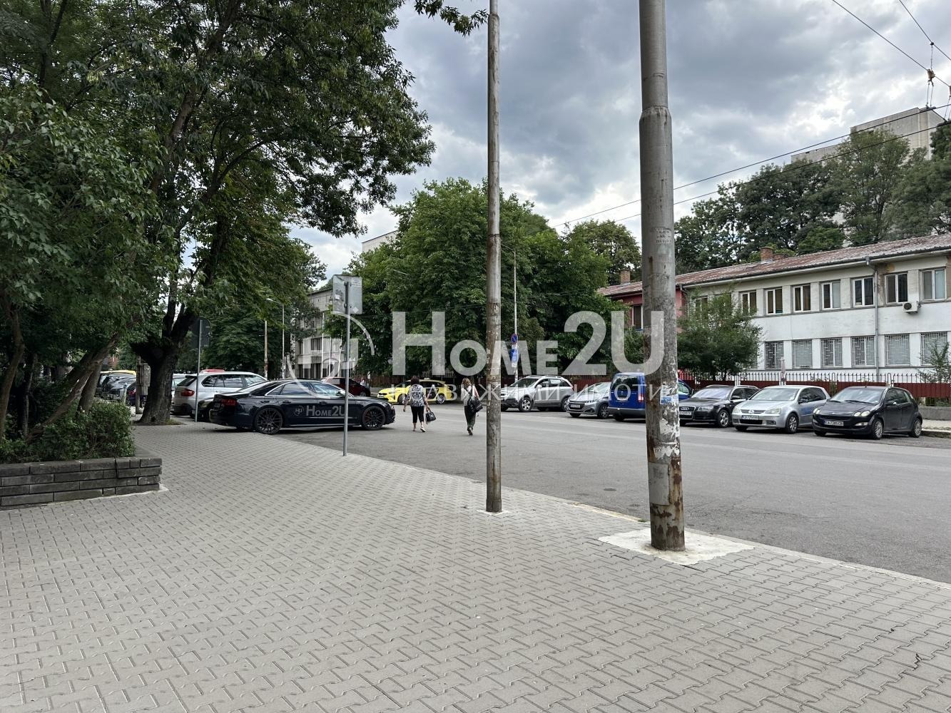 Продава 2-СТАЕН, гр. София, Център, снимка 7 - Апартаменти - 55241268
