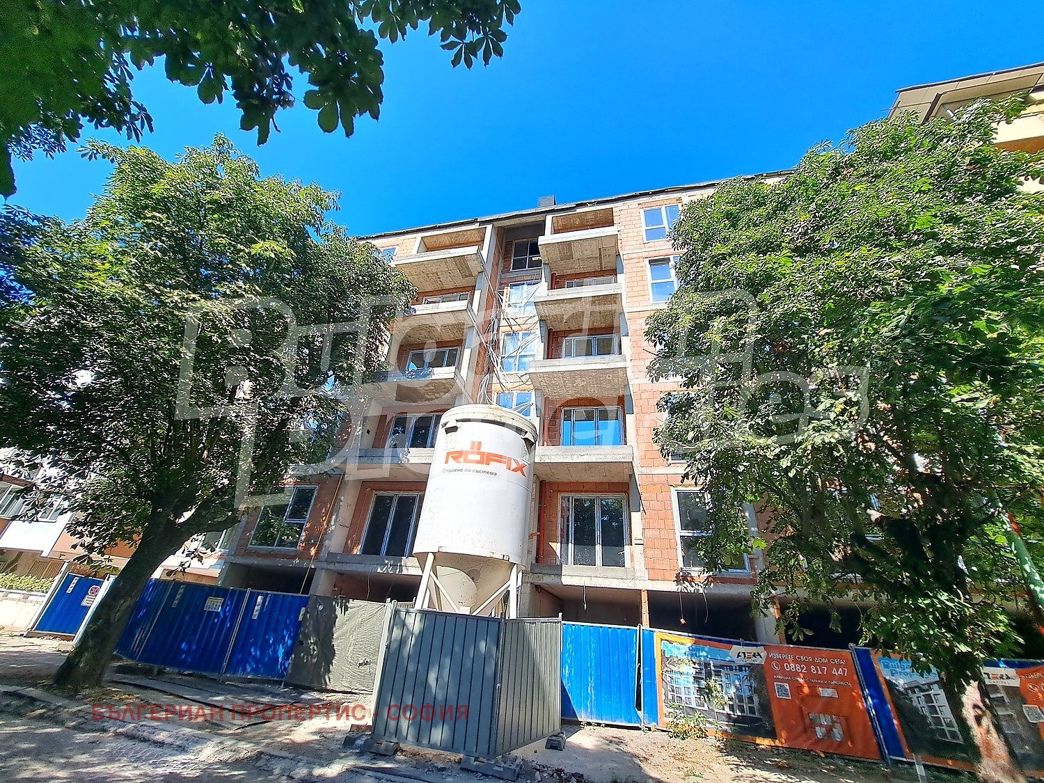 Продава 2-СТАЕН, гр. София, Зона Б-5, снимка 17 - Апартаменти - 55588117