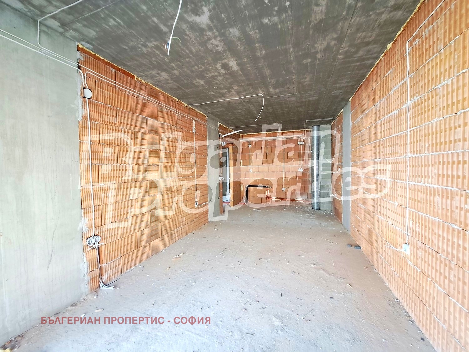 Продава 2-СТАЕН, гр. София, Зона Б-5, снимка 7 - Апартаменти - 55588117