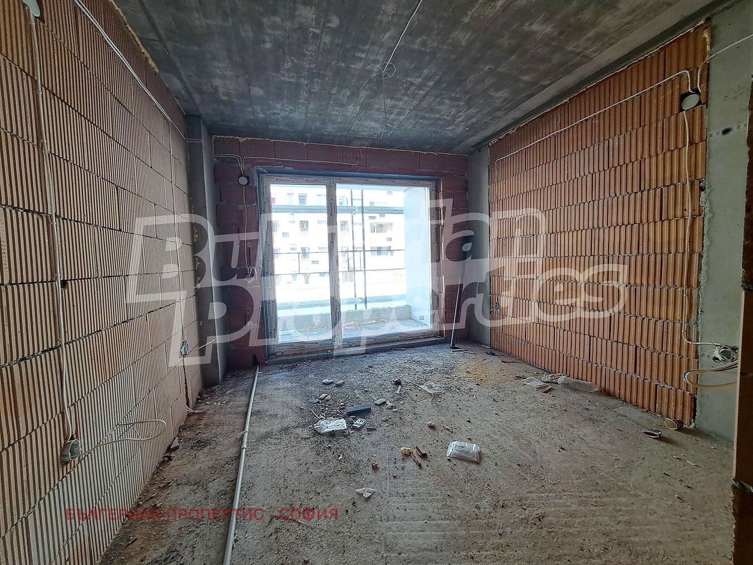 Продава 2-СТАЕН, гр. София, Зона Б-5, снимка 14 - Апартаменти - 55588117