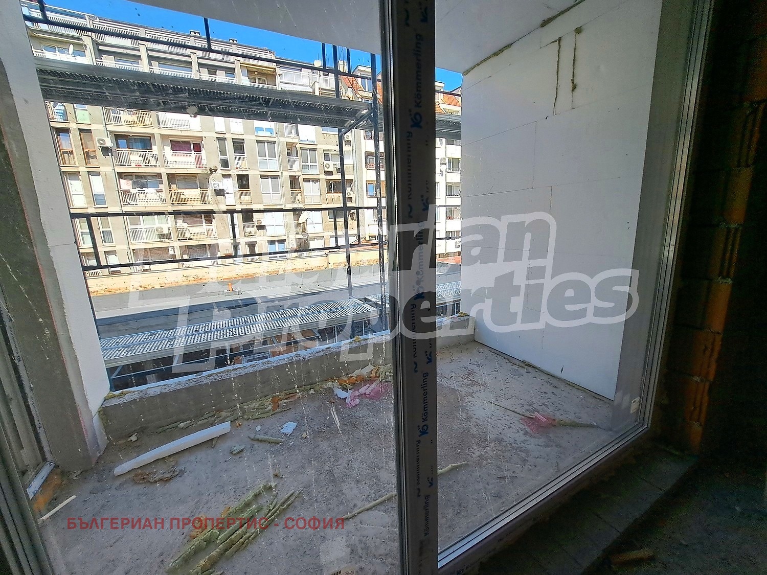 Продава 2-СТАЕН, гр. София, Зона Б-5, снимка 11 - Апартаменти - 55588117