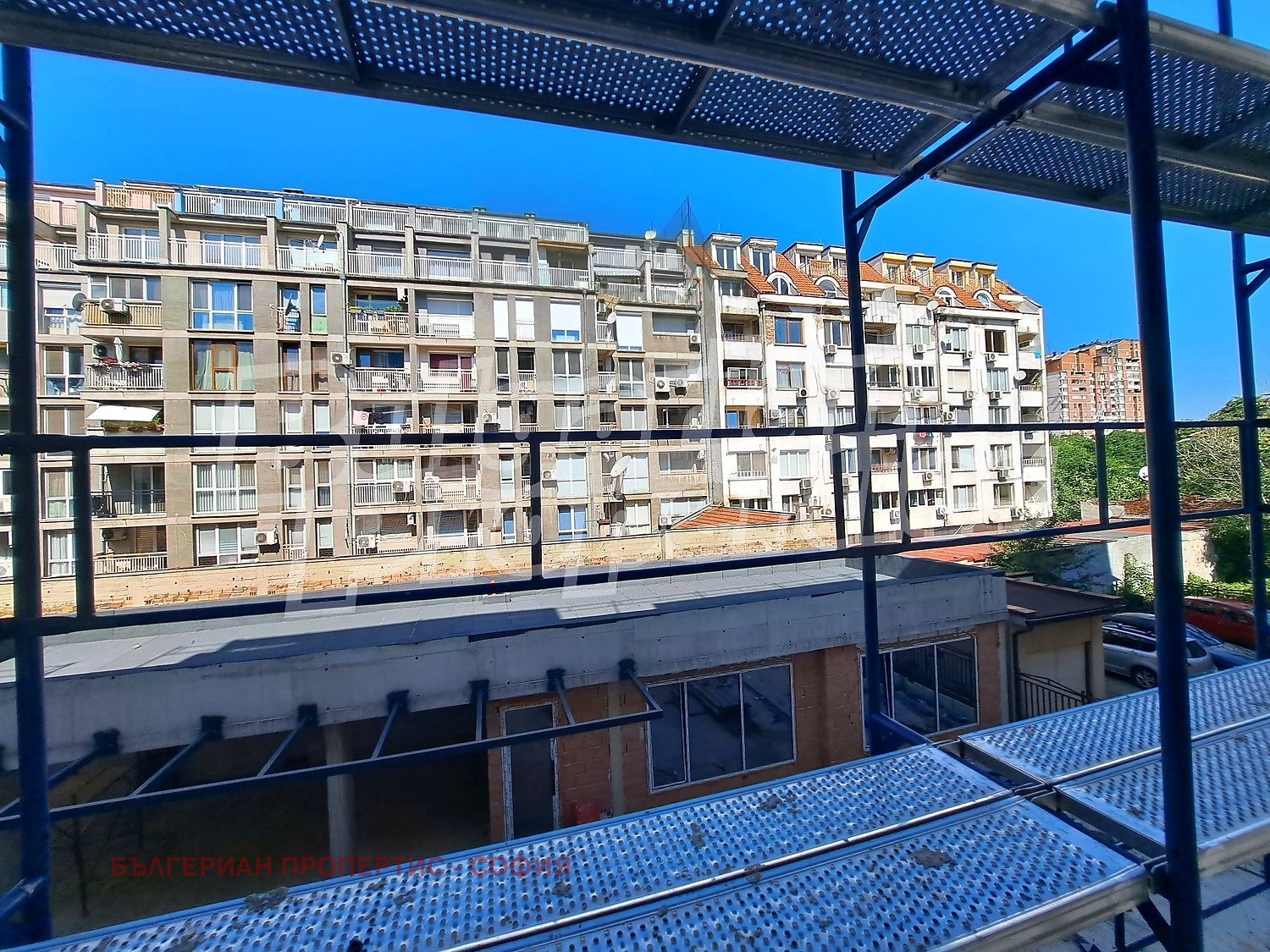 Продава 2-СТАЕН, гр. София, Зона Б-5, снимка 9 - Апартаменти - 55588117