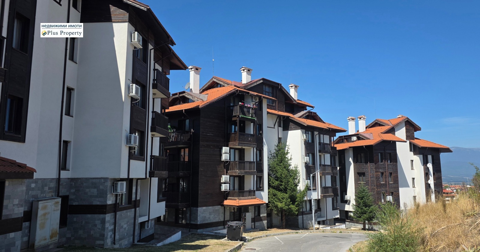 Продава 2-СТАЕН, гр. Банско, област Благоевград, снимка 11 - Апартаменти - 55794605