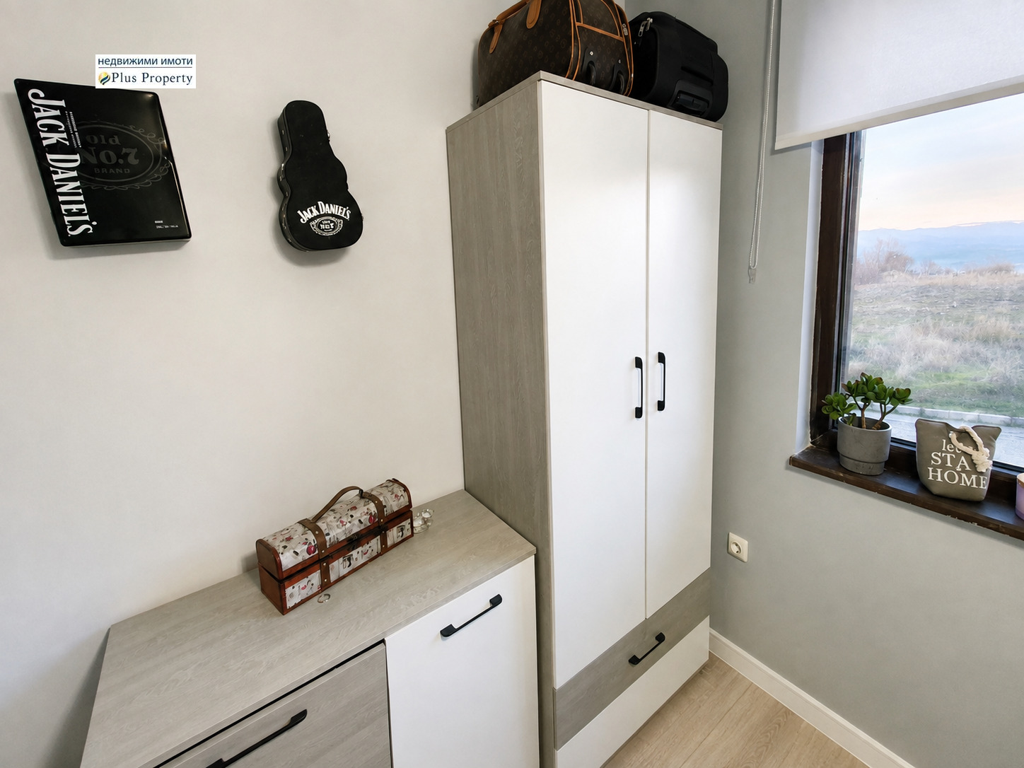 Продава 2-СТАЕН, гр. Банско, област Благоевград, снимка 7 - Апартаменти - 55794605