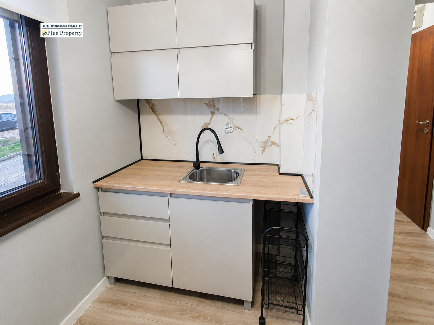 Продава 2-СТАЕН, гр. Банско, област Благоевград, снимка 4 - Апартаменти - 55794605
