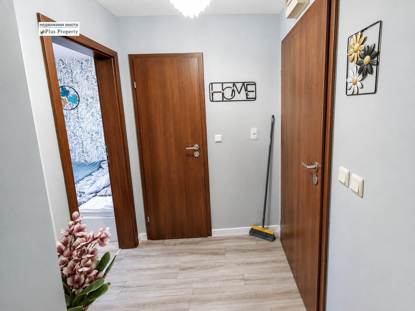 Продава 2-СТАЕН, гр. Банско, област Благоевград, снимка 9 - Апартаменти - 55794605